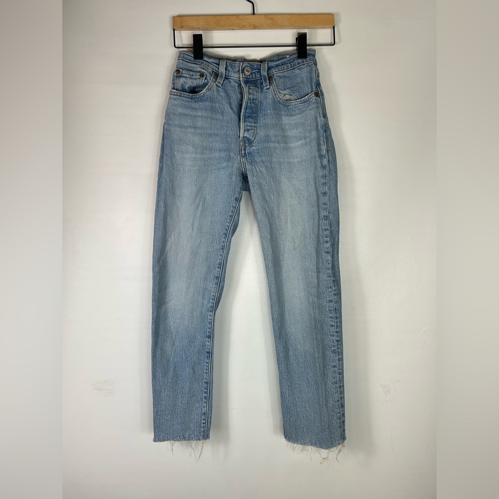 Levi’s Jeans